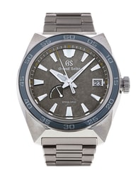 Grand Seiko Sport Collection SBGA403